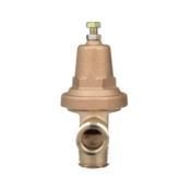 Zurn 600XL Pressure Reducing Valve