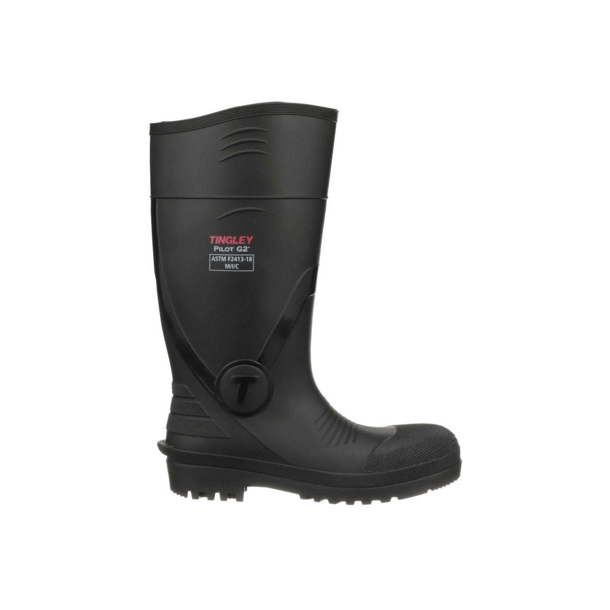 Tingley® Pilot G2 Safety Toe Knee Boot