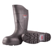 Tingley® Flite Safety Toe Knee Boot with Cleated Outsole