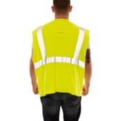 Tingley® Job Sight FR Class 2 Vest