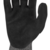 Radians® RWG723 TEKTYE® A6 Nitrile Dip with TPR Cut Protective Work Glove, Size S