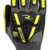Radians® RWG723 TEKTYE® A6 Nitrile Dip with TPR Cut Protective Work Glove, Size S