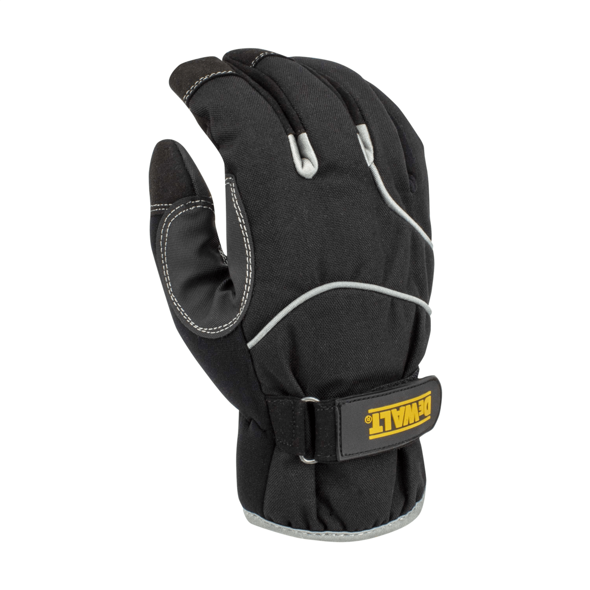 DeWALT® DPG748 Wind & Water Resistant Cold Weather Glove, Size L