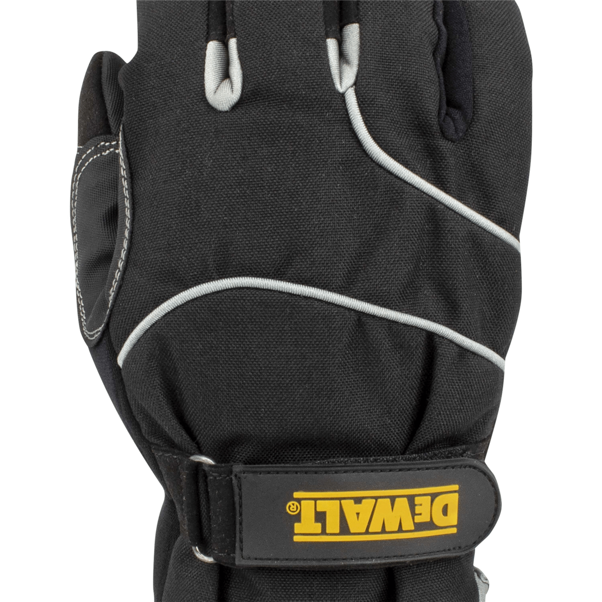 DeWALT® DPG748 Wind & Water Resistant Cold Weather Glove, Size L