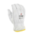 Radians® RWG58 KAMORI® A6 White Grain Goatskin Driver, Size XL