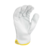 Radians® RWG58 KAMORI® A6 White Grain Goatskin Driver, Size XL
