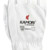 Radians® RWG58 KAMORI® A6 White Grain Goatskin Driver, Size XL