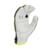 Radians® RWG152 KAMORI® A6 White Grain Goatskin Palm With TPR, Size XL