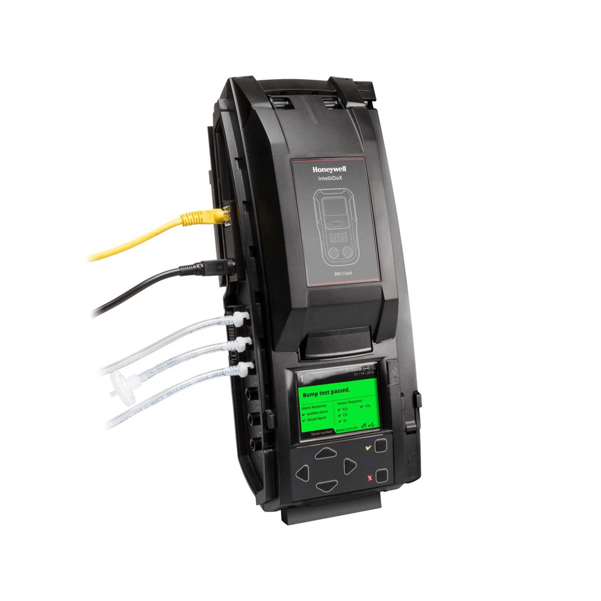 BW IntelliDoX for MicroClip Series