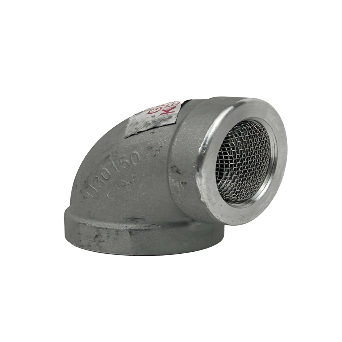 UPSCO® Gas blo Vent UVAE150 1-1/2", U30150