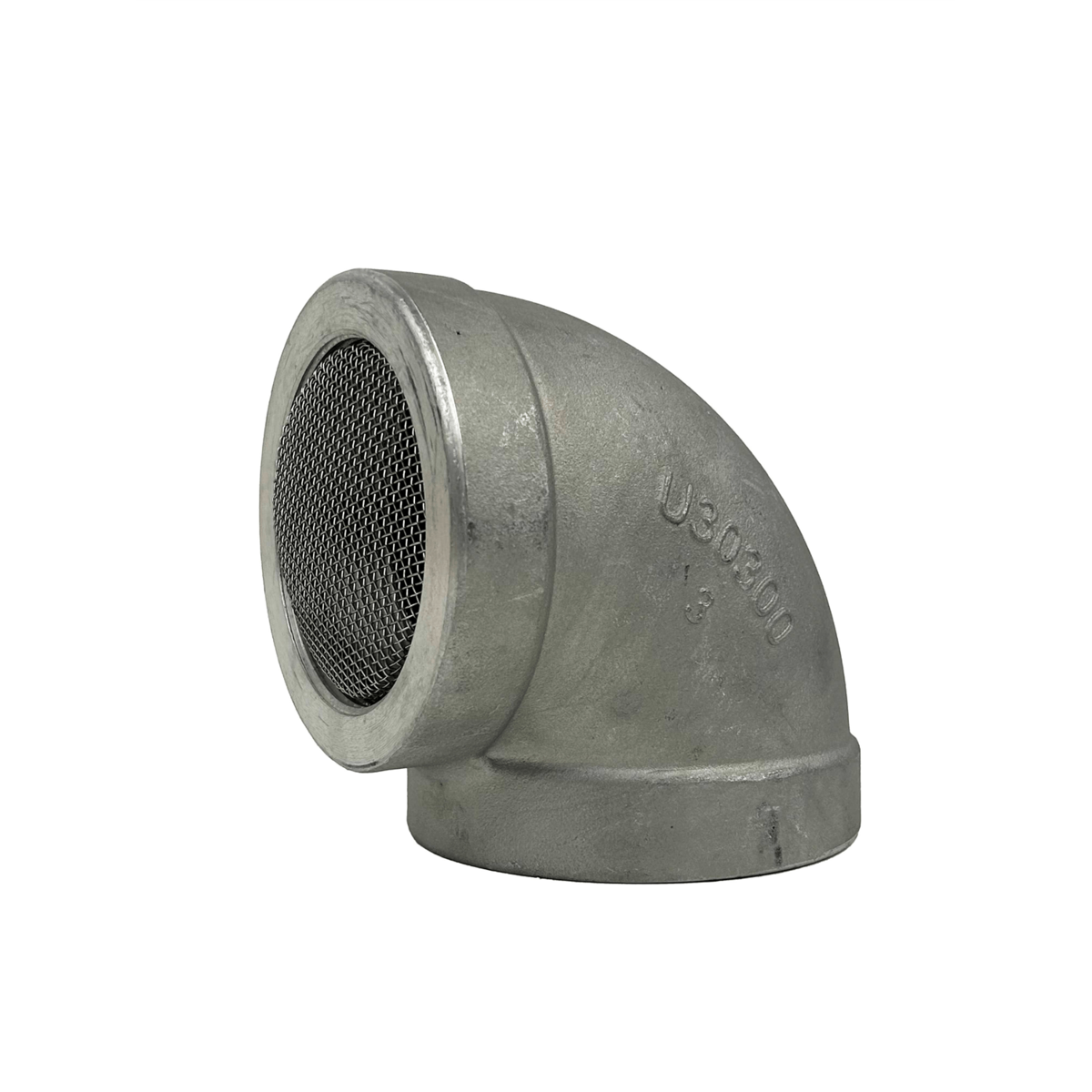 UPSCO® Gas Blo Vent UVA-E-3 3", U30300