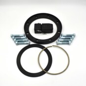 Traffic Repair Kit designed to fit American Darling B62B, 5-1/4" New Style (NS), HRPI-684