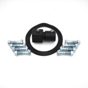 Traffic Repair Kit designed to fit M&H Style-129 Hydrant, 4-1/2", 1990-1995, HRPI-180