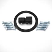 Traffic Repair Kit designed to fit M&H Style-129 Hydrant, 5-1/4", 1990-1995, HRPI-181
