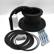 Extension Kit designed to fit Mueller Super Centurion 250 5-1/4" Hydrant, 18"