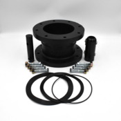 Extension Kit designed to fit Kennedy Guardian K81 4-1/2" Hydrant, 6"
