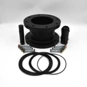 Extension Kit designed to fit Kennedy Guardian K81 4-1/2" Hydrant, 24"