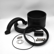 Extension Kit designed to fit US Pipe Metropolitan 250 5-1/4" Hydrant, 18"