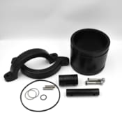 Extension Kit designed to fit US Pipe Metropolitan-250-M94 4-1/2" & 5-1/4" Hydrant, 12"