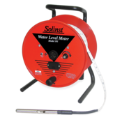 Solinst 101 Water Level Meter, P2 Probe/M2 Tape