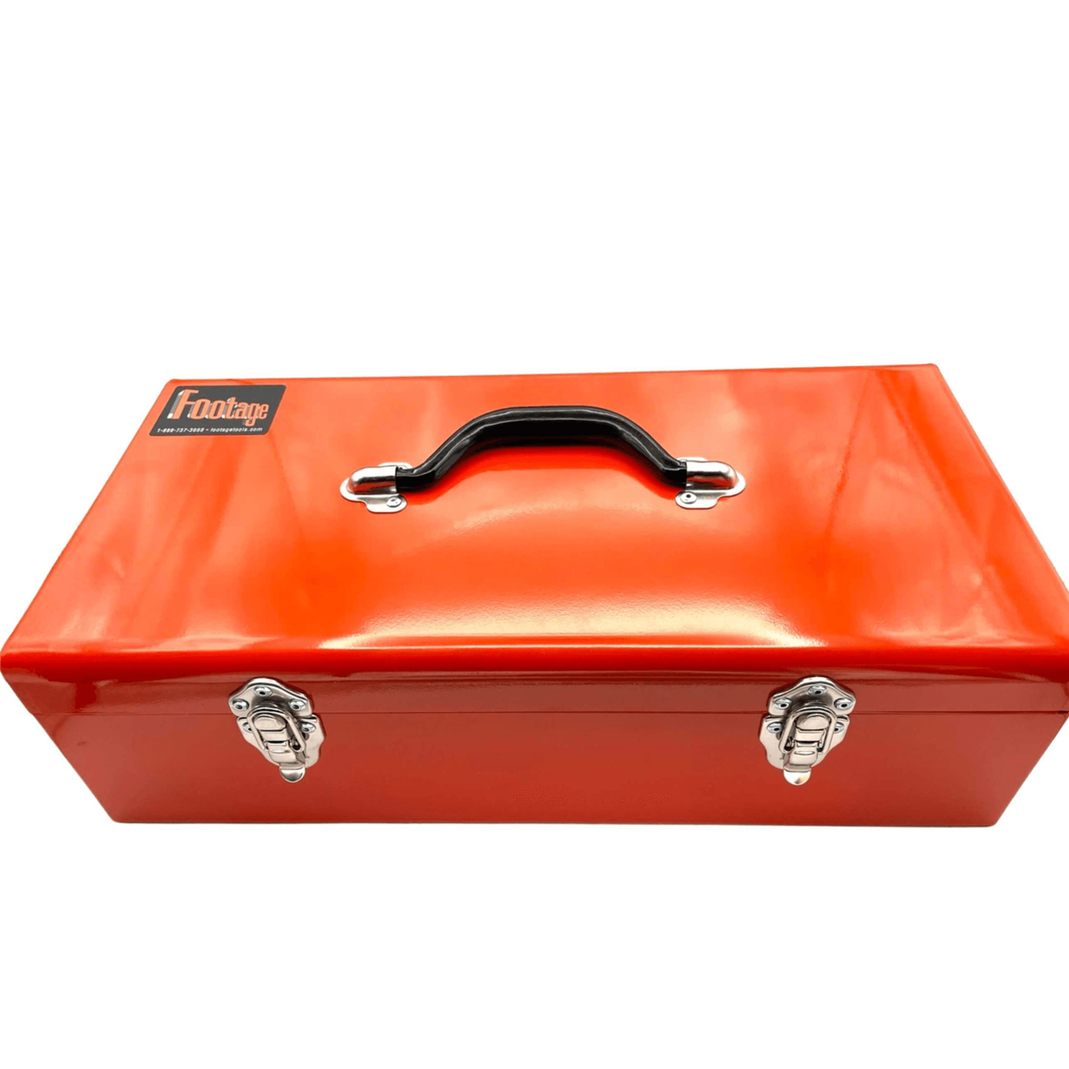 Footage Tools T752 Mini Tap XL Saddle Tapping Tool Kit, T752-AK1