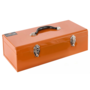 Footage Tools Metal Tool Box for Tapper, T752-BOX1
