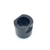 Footage Tools Locking Nut for 1" Copper, W090-15