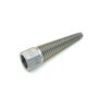 Footage Tools Mini-Wedge Pipe Puller Adapter for 1/2" & 3/4" PE, W095-05