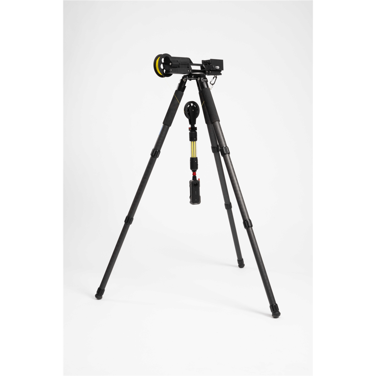 TREKK360 Manhole Inspection Camera