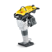Wacker Neuson™ BS62-4Ab/28, Rammer, Gas, Honda, 4Cycle, 141lbs, 11" Shoe