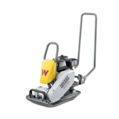 Wacker Neuson™ BPS1135A, Plate, Honda, 4Cycle, 4Hp, 13.8", 135lbs