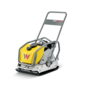 Wacker Neuson™ WP1550Aw, Plate, Honda, 4Cycle, 4Hp, 19.7", 209LBS, Water Tank