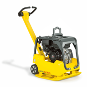 Wacker Neuson™ BPU3050A, Reversible Plate, Honda, 4Cycle, 8Hp, 19.7", 366lbs