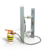 Kundel TrenShore 5' Rail  Hydraulic Jack Span 17-27