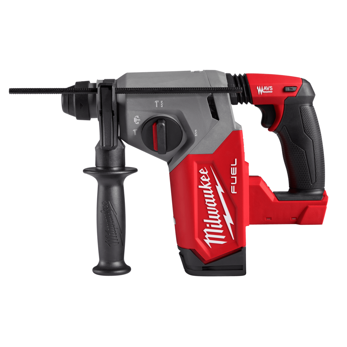 MIL M18 1 SDS+ ROTARY HAMMER TOOL ONLY 2912-20