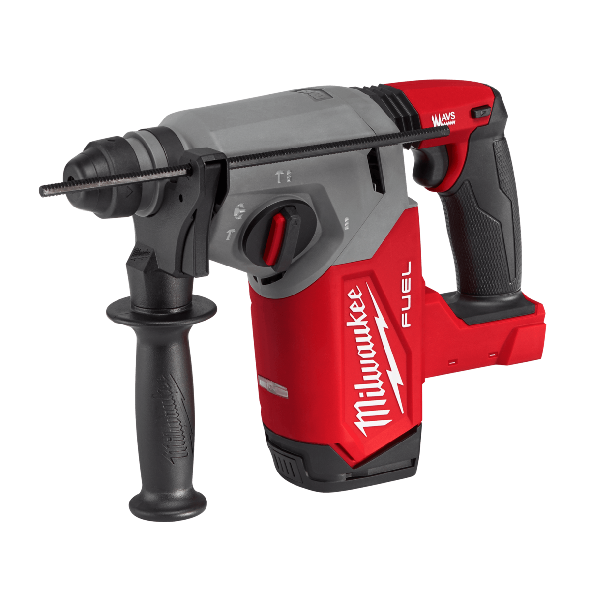 MIL M18 1 SDS+ ROTARY HAMMER TOOL ONLY 2912-20