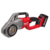 MILWAUKEE® M18 FUEL Compact Pipe Threader w/ONE-KEY & 1/2