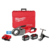 MIL M18 FUEL PIPE THREADER W/ONE KEY KIT 2874-22HD