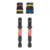 MILWAUKEE® 2 Piece SHOCKWAVE™ Impact Duty QUIK-CLEAR™ 2-in-1 Magnetic Nut Driver Set