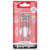 MILWAUKEE® 2 Piece SHOCKWAVE™ Impact Duty QUIK-CLEAR™ 2-in-1 Magnetic Nut Driver Set