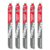 MILWAUKEE® 5-Pack SAWZALL® TORCH™ Carbide Blades