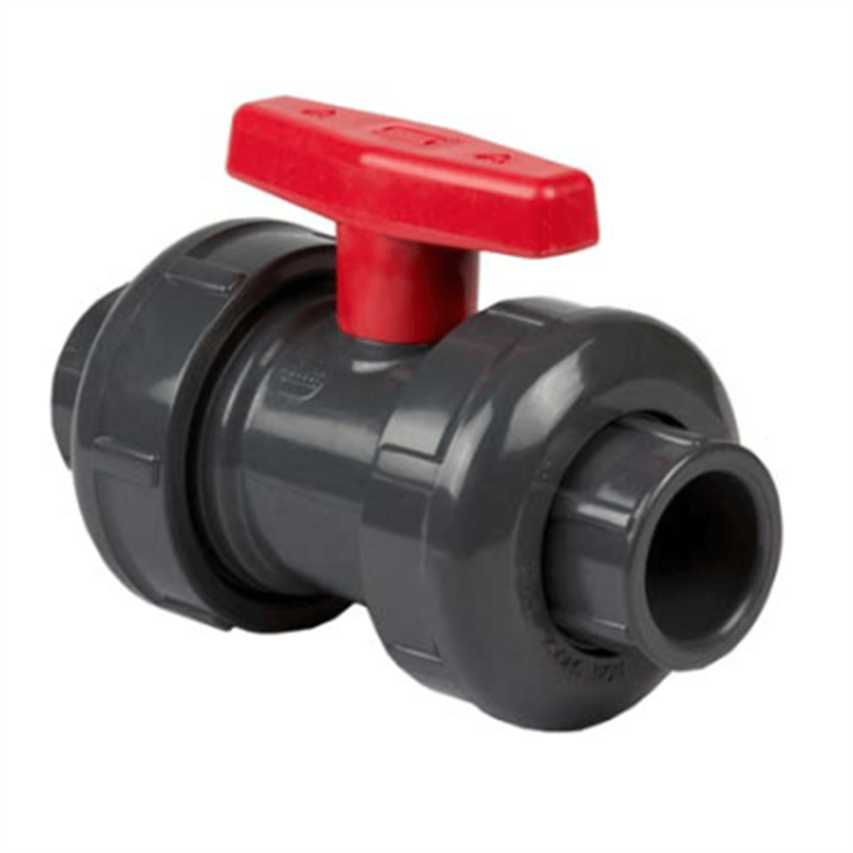 Spears® PVC True Union Ball Valve