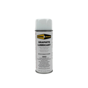 Core & Main Graphite Lubricant Aerosol, 12 Cans/Case