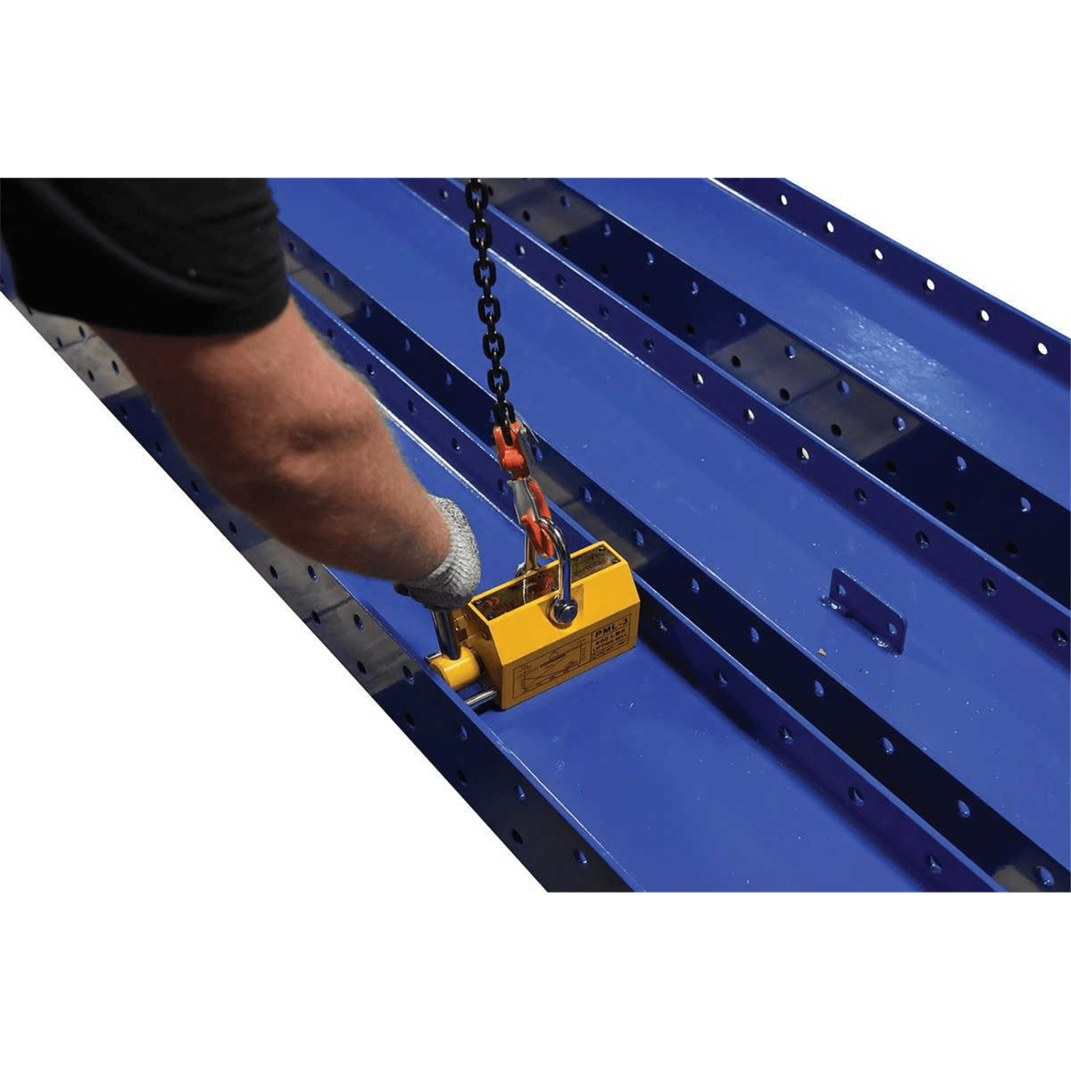 Vestil Magnetic Lifter ML-2