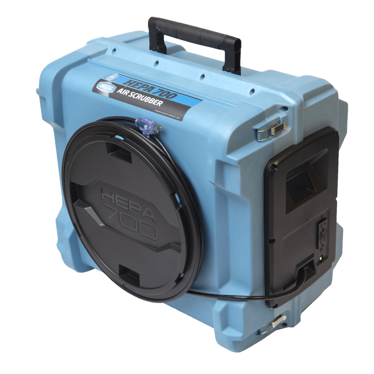 Dri-Eaz HEPA 700 Air Scrubber 125105