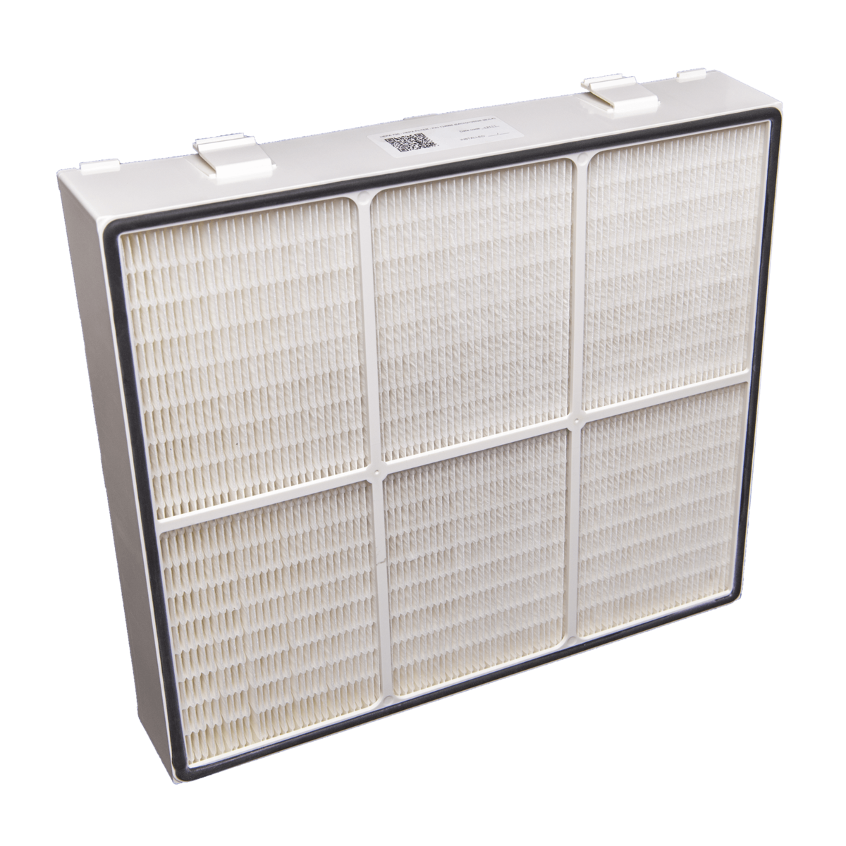 Dri-Eaz HEPA 700 DOP Synthetic Primary Filter, Single Master 8 Pack 125028