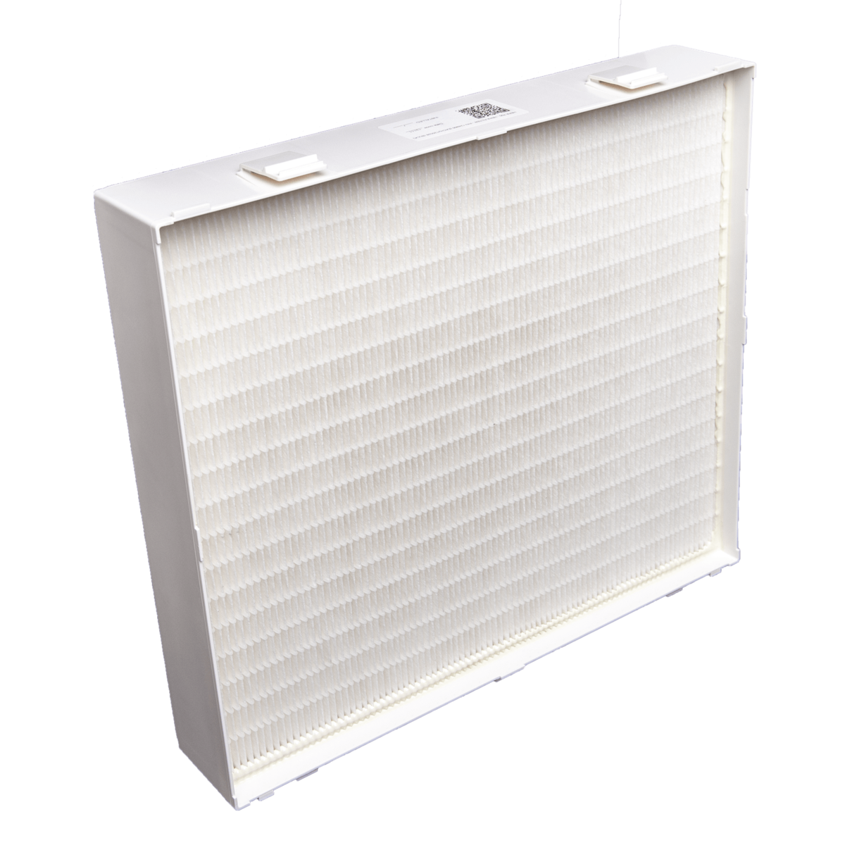 Dri-Eaz HEPA 700 DOP Synthetic Primary Filter, Single Master 8 Pack 125028