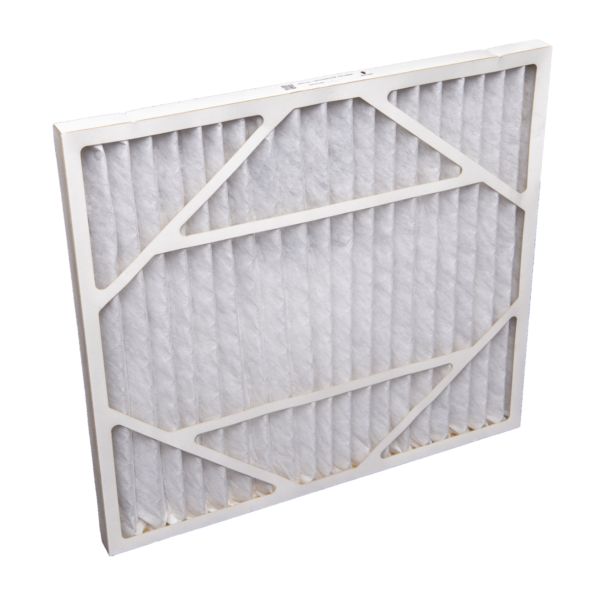 Dri-Eaz HEPA 700 1" MERV 8 Pre-Filter, 12 Pack 125029