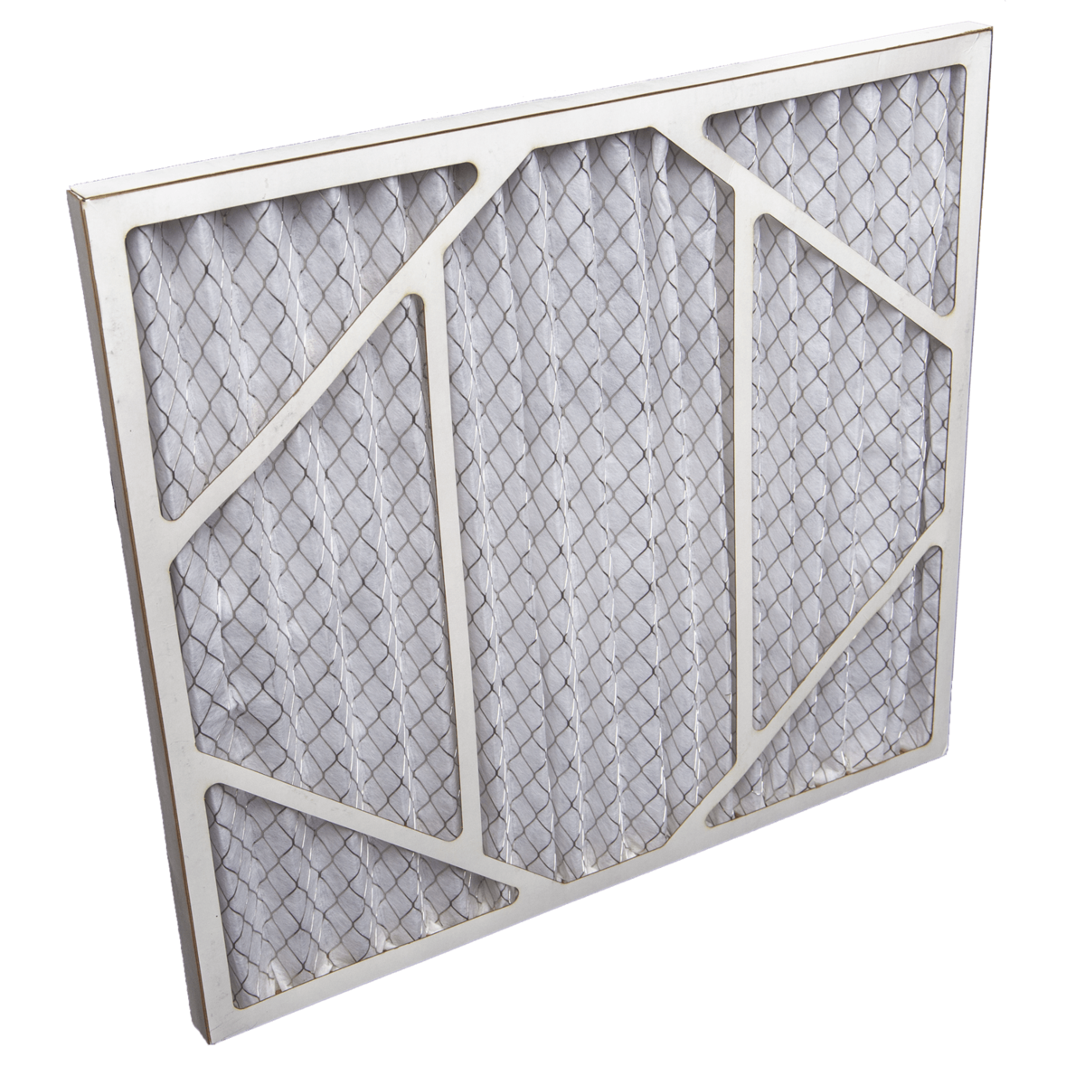 Dri-Eaz HEPA 700 1" MERV 8 Pre-Filter, 12 Pack 125029