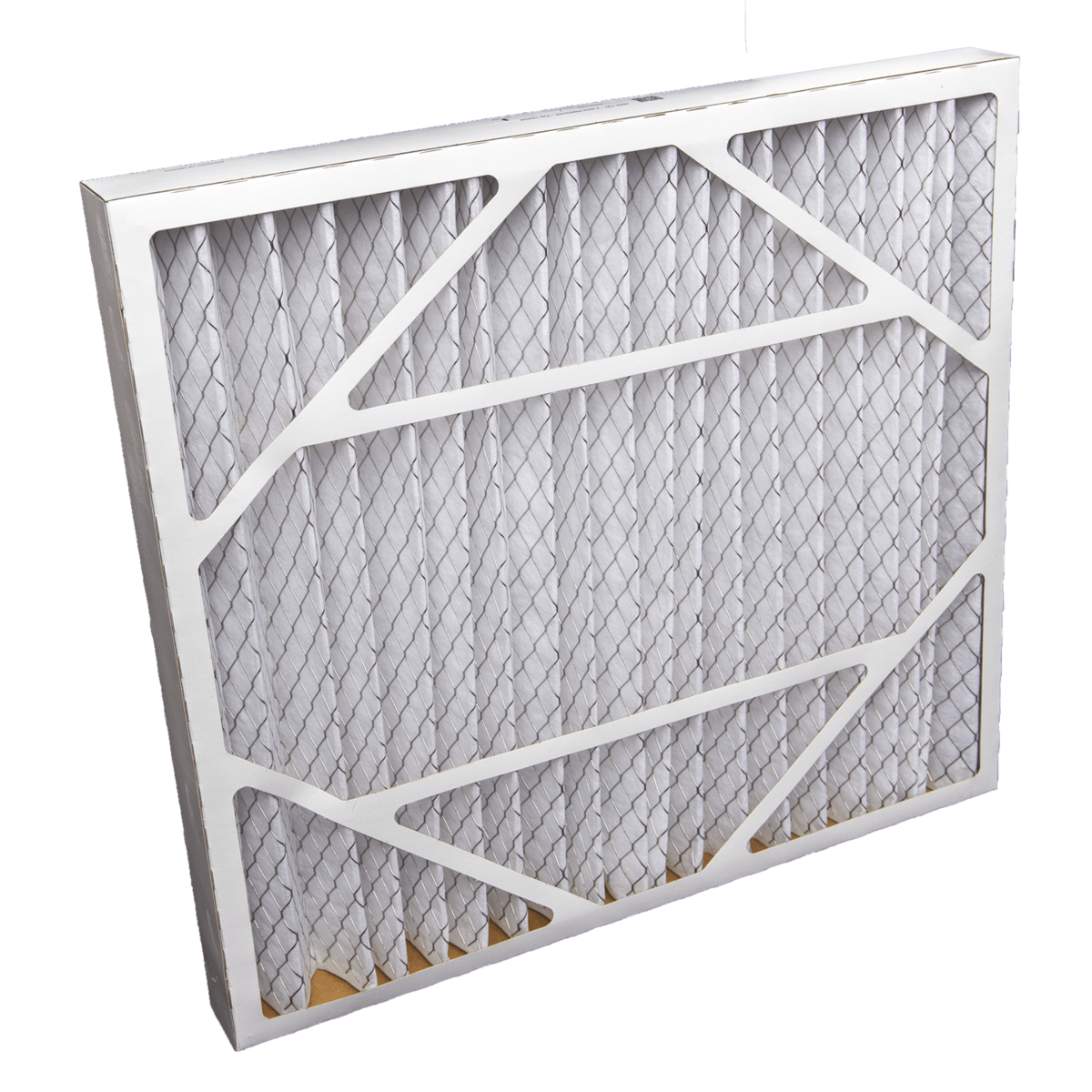 Dri-Eaz HEPA 700 2" MERV 8 Pre-Filter, 6 Pack 125026
